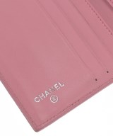 CHANEL（シャネル）財布・コインケース ピンク サイズ:- レディース/2200677842769