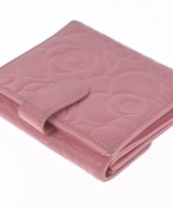 CHANEL（シャネル）財布・コインケース ピンク サイズ:- レディース/2200677842769