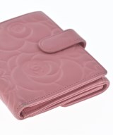 CHANEL（シャネル）財布・コインケース ピンク サイズ:- レディース/2200677842769