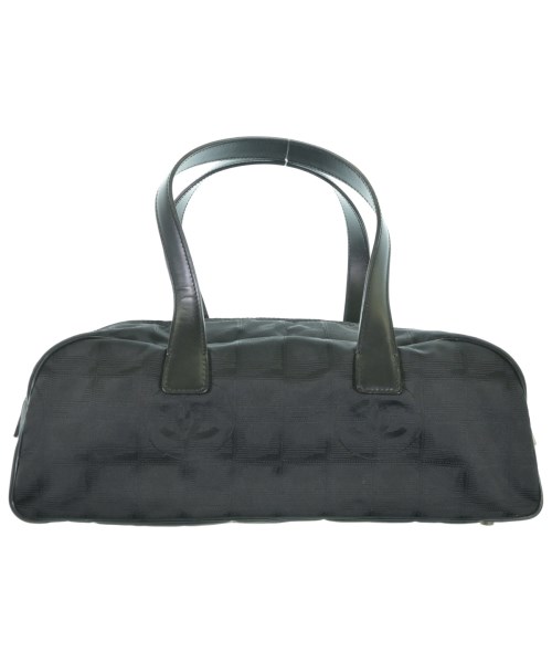 CHANEL（シャネル）ボストンバッグ 黒 サイズ:- レディース/2200680694010