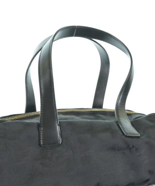 CHANEL（シャネル）ボストンバッグ 黒 サイズ:- レディース/2200680694010