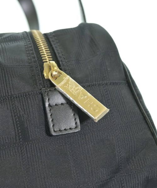 CHANEL（シャネル）ボストンバッグ 黒 サイズ:- レディース/2200680694010
