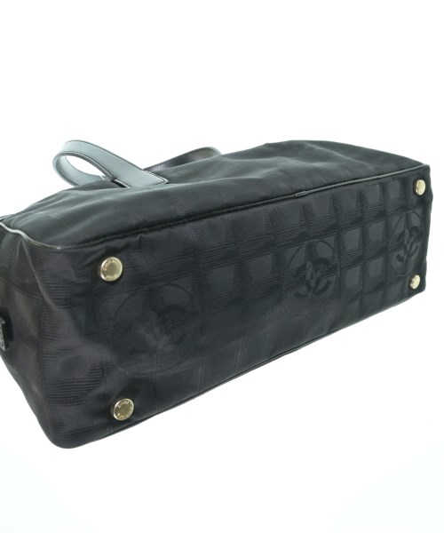CHANEL（シャネル）ボストンバッグ 黒 サイズ:- レディース/2200680694010