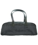CHANEL（シャネル）ボストンバッグ 黒 サイズ:- レディース/2200680694010
