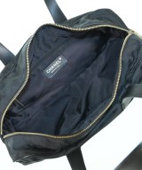 CHANEL（シャネル）ボストンバッグ 黒 サイズ:- レディース/2200680694010