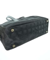 CHANEL（シャネル）ボストンバッグ 黒 サイズ:- レディース/2200680694010