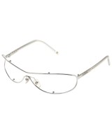 CHANEL（シャネル）サングラス シルバー サイズ:- レディース/2200681541085