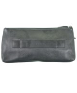 CHANEL（シャネル）クラッチバッグ 黒 サイズ:- レディース/2200682198028