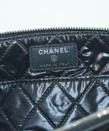 CHANEL（シャネル）クラッチバッグ 黒 サイズ:- レディース/2200682198028