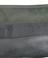 CHANEL（シャネル）クラッチバッグ 黒 サイズ:- レディース/2200682198028