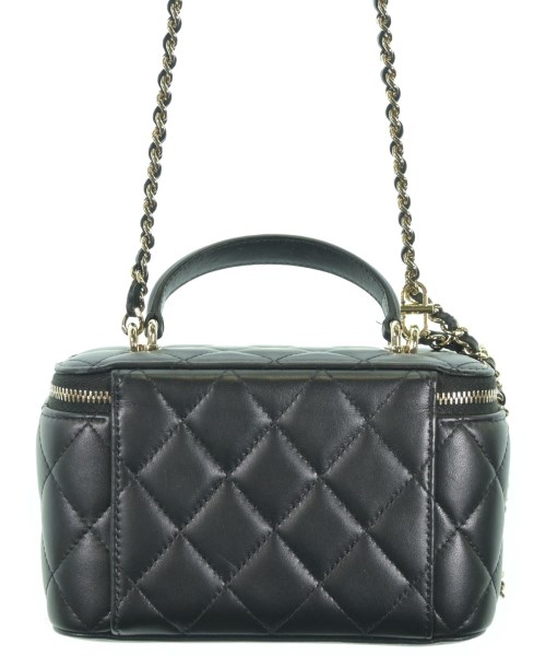 CHANEL（シャネル）ショルダーバッグ 黒 サイズ:- レディース/2200682198035