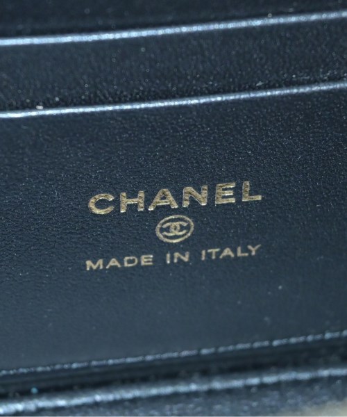 CHANEL（シャネル）ショルダーバッグ 黒 サイズ:- レディース/2200682198035