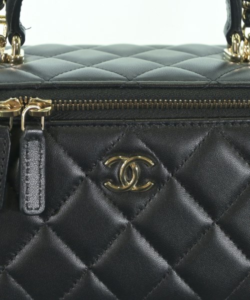 CHANEL（シャネル）ショルダーバッグ 黒 サイズ:- レディース/2200682198035