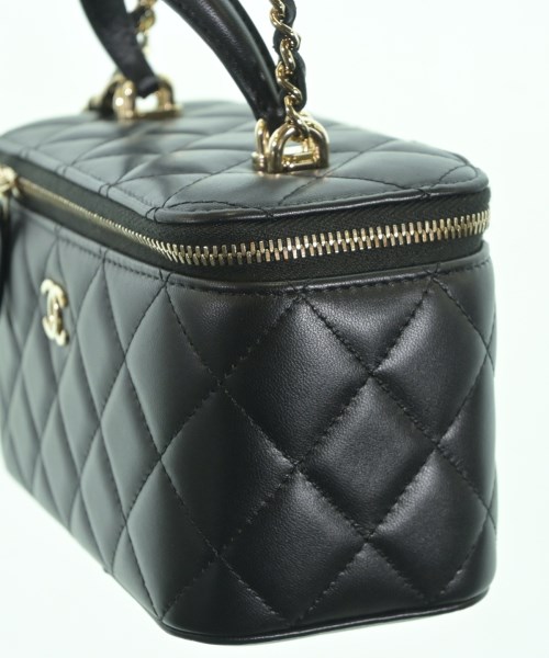CHANEL（シャネル）ショルダーバッグ 黒 サイズ:- レディース/2200682198035