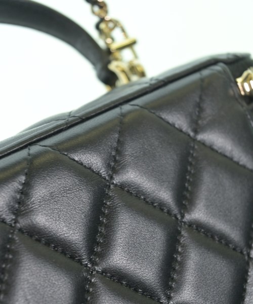 CHANEL（シャネル）ショルダーバッグ 黒 サイズ:- レディース/2200682198035