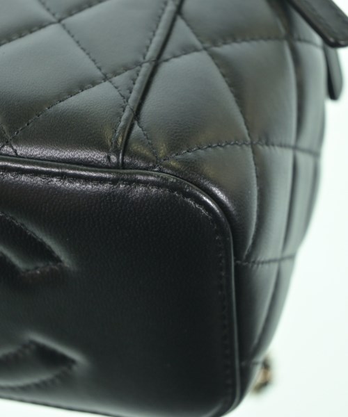 CHANEL（シャネル）ショルダーバッグ 黒 サイズ:- レディース/2200682198035