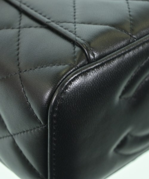 CHANEL（シャネル）ショルダーバッグ 黒 サイズ:- レディース/2200682198035