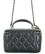 CHANEL（シャネル）ショルダーバッグ 黒 サイズ:- レディース/2200682198035