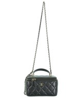 CHANEL（シャネル）ショルダーバッグ 黒 サイズ:- レディース/2200682198035