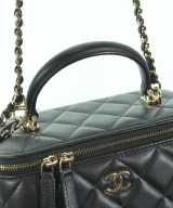 CHANEL（シャネル）ショルダーバッグ 黒 サイズ:- レディース/2200682198035