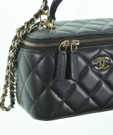 CHANEL（シャネル）ショルダーバッグ 黒 サイズ:- レディース/2200682198035