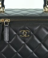 CHANEL（シャネル）ショルダーバッグ 黒 サイズ:- レディース/2200682198035