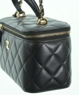 CHANEL（シャネル）ショルダーバッグ 黒 サイズ:- レディース/2200682198035