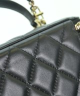 CHANEL（シャネル）ショルダーバッグ 黒 サイズ:- レディース/2200682198035
