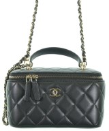 CHANEL ショルダーバッグ
