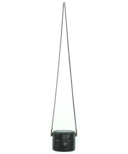 CHANEL（シャネル）ショルダーバッグ 黒 サイズ:- レディース/2200682198042