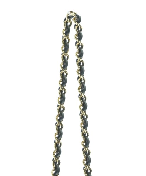 CHANEL（シャネル）ショルダーバッグ 黒 サイズ:- レディース/2200682198042