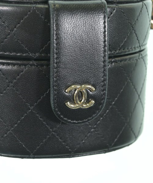 CHANEL（シャネル）ショルダーバッグ 黒 サイズ:- レディース/2200682198042