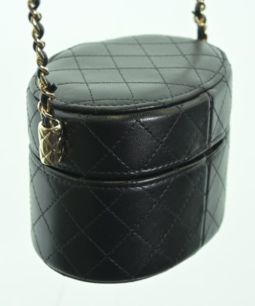 CHANEL（シャネル）ショルダーバッグ 黒 サイズ:- レディース/2200682198042