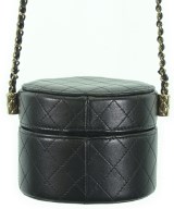 CHANEL（シャネル）ショルダーバッグ 黒 サイズ:- レディース/2200682198042