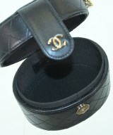 CHANEL（シャネル）ショルダーバッグ 黒 サイズ:- レディース/2200682198042