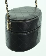 CHANEL（シャネル）ショルダーバッグ 黒 サイズ:- レディース/2200682198042