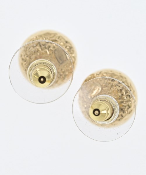CHANEL（シャネル）ピアス ピンク サイズ:- レディース/2200692486016
