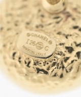 CHANEL（シャネル）ピアス ピンク サイズ:- レディース/2200692486016