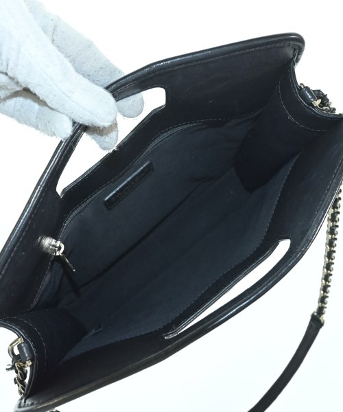 CHANEL（シャネル）ショルダーバッグ 黒 サイズ:- レディース/2200693874454