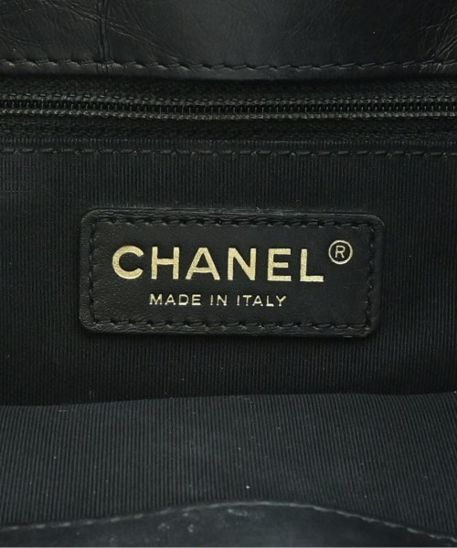 CHANEL（シャネル）ショルダーバッグ 黒 サイズ:- レディース/2200693874454