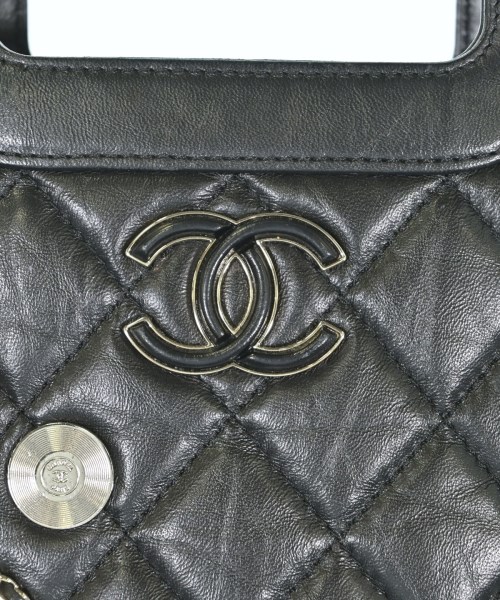 CHANEL（シャネル）ショルダーバッグ 黒 サイズ:- レディース/2200693874454