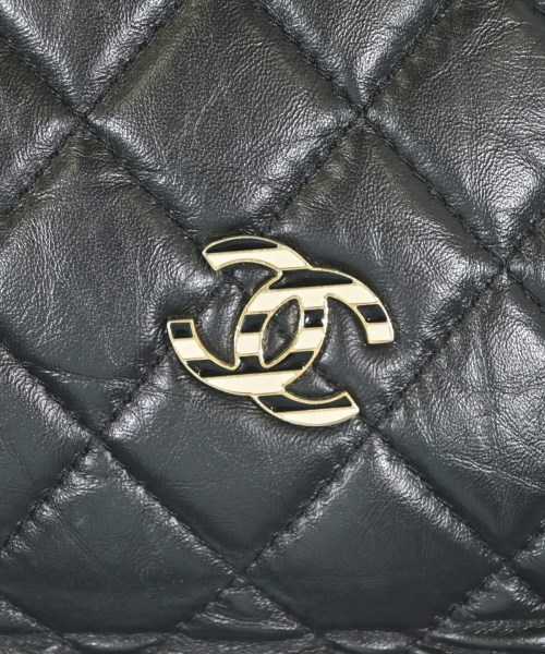 CHANEL（シャネル）ショルダーバッグ 黒 サイズ:- レディース/2200693874454
