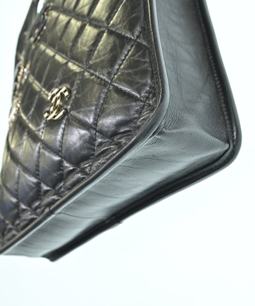 CHANEL（シャネル）ショルダーバッグ 黒 サイズ:- レディース/2200693874454