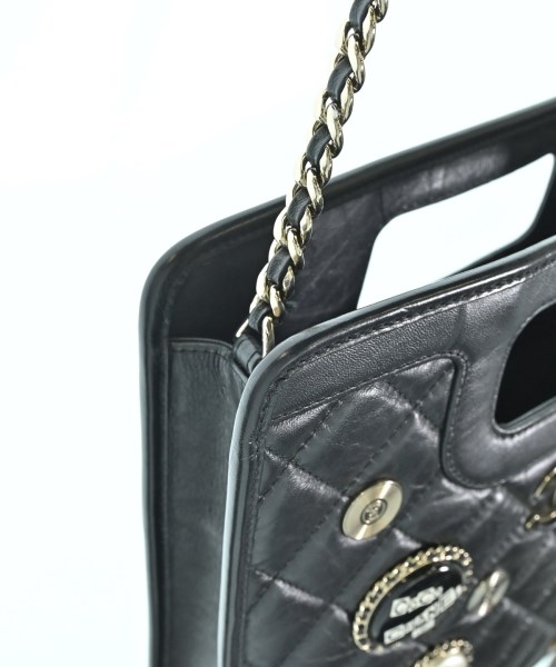 CHANEL（シャネル）ショルダーバッグ 黒 サイズ:- レディース/2200693874454