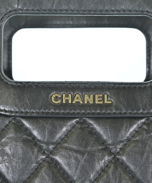 CHANEL（シャネル）ショルダーバッグ 黒 サイズ:- レディース/2200693874454