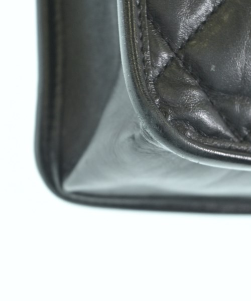 CHANEL（シャネル）ショルダーバッグ 黒 サイズ:- レディース/2200693874454
