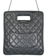 CHANEL（シャネル）ショルダーバッグ 黒 サイズ:- レディース/2200693874454