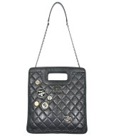 CHANEL（シャネル）ショルダーバッグ 黒 サイズ:- レディース/2200693874454