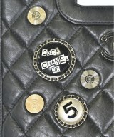 CHANEL（シャネル）ショルダーバッグ 黒 サイズ:- レディース/2200693874454