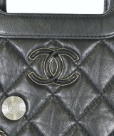 CHANEL（シャネル）ショルダーバッグ 黒 サイズ:- レディース/2200693874454